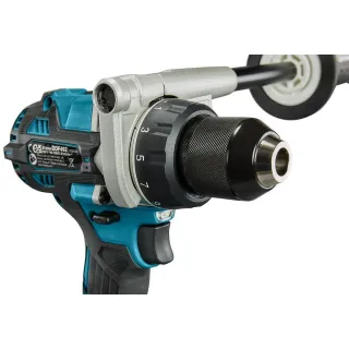 Акумулаторен безчетков винтоверт Makita DDF492Z/ 18V Акумулаторен безчетков винтоверт Makita DDF492Z/ 18V