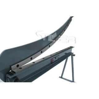 Гилотина за ламарина STILER HS 1300/ 1300 мм Гилотина за ламарина STILER HS 1300/ 1300 мм