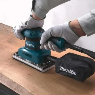 Виброшлайф Makita BO3711/ 190W