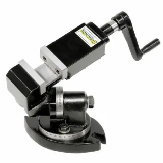 Накланящо се менгеме BERNARDO PGS 50