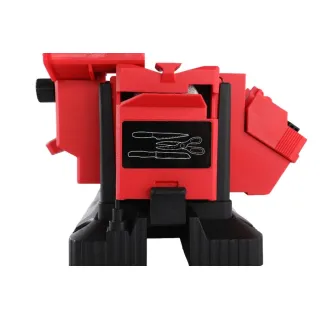 Мултифункционална заточваща машина 8 в 1 KraftDele KD5496/ 220W Мултифункционална заточваща машина 8 в 1 KraftDele KD5496/ 220W