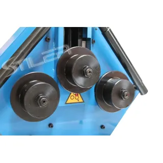 Електромеханична машина за огъване на тръби и профили STILER RBM 30/ 750W Електромеханична машина за огъване на тръби и профили STILER RBM 30/ 750W