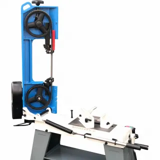 Лентов трион STILER BS 115/ 550W/ 230V