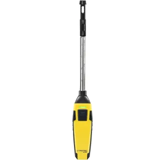 Анемометър с телескопична сонда TROTEC BA30WP AppSensor/ до 375 мм