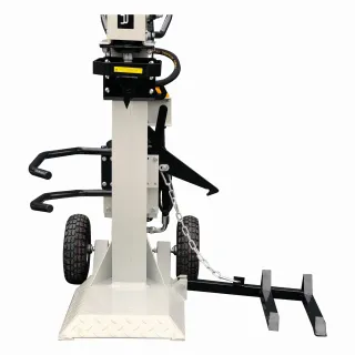 Цепачка за дърва STILER 15 TON/ 15т/ 4 kW