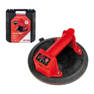 Акумулаторна вендуза Rubi Octo-USB Energy/ 3.7V/ 2Ah