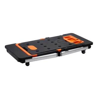 Мултифункционална работна маса / количка 7 в 1 AWTools AW30580/ 250 кг Мултифункционална работна маса / количка 7 в 1 AWTools AW30580/ 250 кг