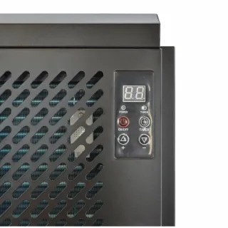Влагоуловител AWTools DH70/ 950W / 70л