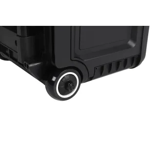 Мобилен дизелов отоплител KraftDele KD11783/ 5/9 kW