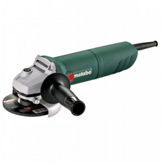 Ъглошлайф Metabo W 1100-125 125 mm