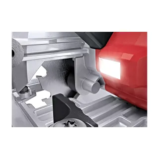 Акумулаторен ръчен циркуляр FLEX CS 62 18.0-EC C/ 18V
