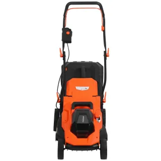 Акумулаторна косачка KraftDele KD5412/ 20V/ 2х6Ah Акумулаторна косачка KraftDele KD5412/ 20V/ 2х6Ah