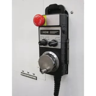 CNC фреза OPTIMUM OPTImill F 3 Pro/ 4.5 kVA/ 400V CNC фреза OPTIMUM OPTImill F 3 Pro/ 4.5 kVA/ 400V