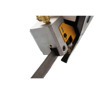 Лентоотрезна машина OPTIMUM OPTIsaw S 350DG/ 2200W