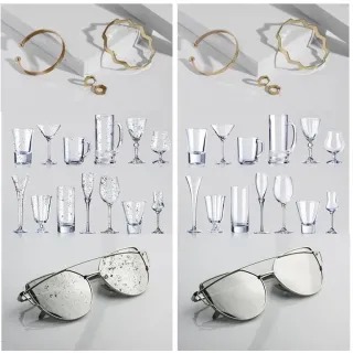 Ултразвукова почистваща вана KraftDele KD500/ 100W Ултразвукова почистваща вана KraftDele KD500/ 100W