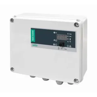 Табло за управление WILO BE-WP-1x16A-MT34-DOL