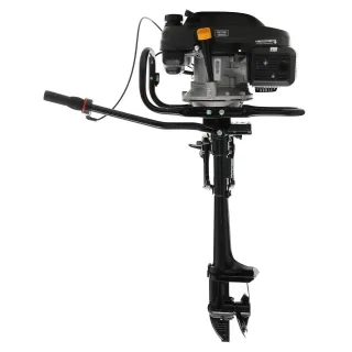 Извънбордови двигател за лодка KraftDele KD178/ 4.9kW/ 6.5 к.с. Извънбордови двигател за лодка KraftDele KD178/ 4.9kW/ 6.5 к.с.
