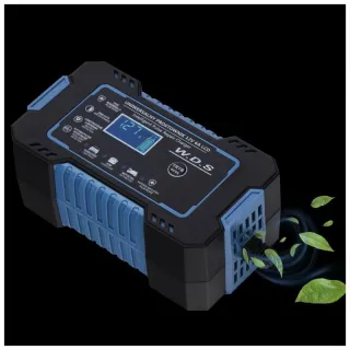 Автоматично зарядно устройство KraftDele WDS2230/ 12V Автоматично зарядно устройство KraftDele WDS2230/ 12V