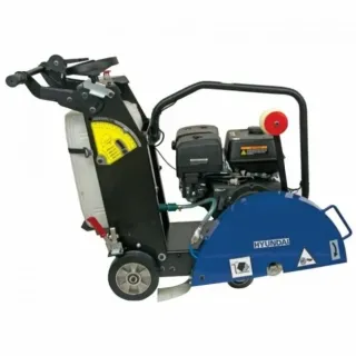 Фугорез за бетон и асфалт HYUNDAI HY-FC480-L/ 13 к.с./ 450 мм