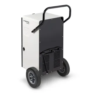 Индустриален влагоабсорбатор TROTEC TTK 380 ECO/ 950W/ 80 л/24 ч Индустриален влагоабсорбатор TROTEC TTK 380 ECO/ 950W/ 80 л/24 ч