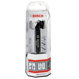 Свредло за панти и глухи отвори в дърво на Bosch 28.0 mm Свредло за панти и глухи отвори в дърво на Bosch 28.0 mm