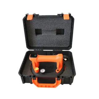 Вендуза за плоскости EDMA 269655/ 160 кг/ 205 мм