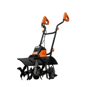 Електрическа фреза RURIS 160 RE/ 1600W/ 450мм