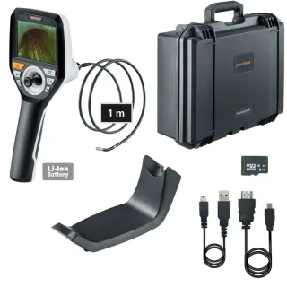 Ендоскоп Laserliner VideoInspector 3D Micro/ 3.9 мм/ 1 м