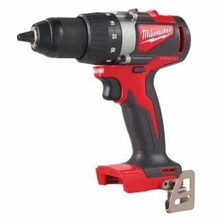 Акумулаторен винтоверт Milwaukee M18BLDD2-0X/ 18V