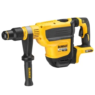 Акумулаторен перфоратор SDS-max DeWALT DCH614X2-QW/ 54/18V/ 3/9 Ah