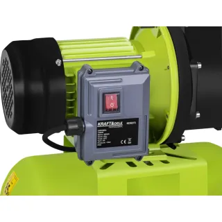 Хидрофорна водна помпа KraftDele KD5273/ 1400W