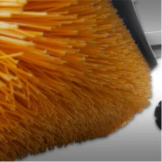 Метачна машина Jansen JK-130/ 130 см