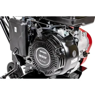 Мотофреза CEDRUS GL450/ 2.3 к.с.