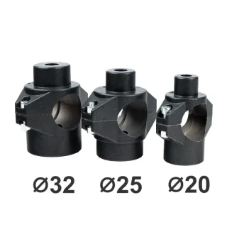 Поялник за PP тръби Raider RD-CPW07/ 1000W Поялник за PP тръби Raider RD-CPW07/ 1000W