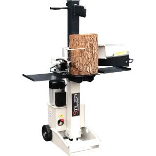 Цепачка за дърва STILER 8 TON ECO/ 8т/ 3kW