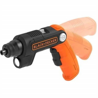 Акумулаторна отвертка BLACK&DECKER BDCSFL20C 3,6 V LI-ION