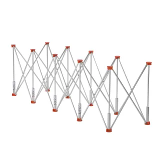 Работна маса за плочки KraftDele KD11981/ 222x60 см Работна маса за плочки KraftDele KD11981/ 222x60 см