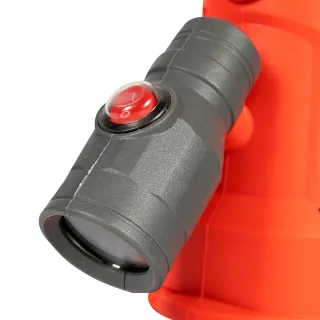 Шлайфмашина за стени Almaz AZ-EC002 / 750W/ 180 мм