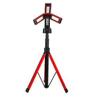 Сгъваем LED прожектор PRO PRO-LD635/ 7000 lm