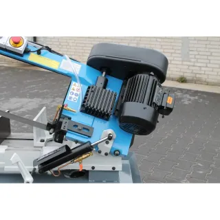 Лентов трион STILER  BS 912B/ 1.1kW/ 400V