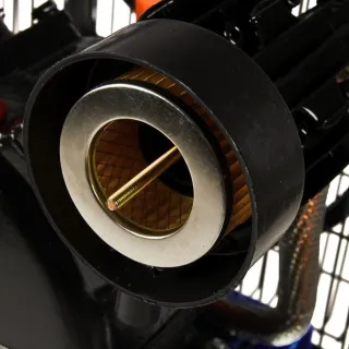 Компресор за въздух KraftDele KD4060/ 3.8 kW/ 150 л Компресор за въздух KraftDele KD4060/ 3.8 kW/ 150 л