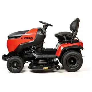 Тракторна косачка Cedrus C-TRAC-T108HS/ 18 к.с. Тракторна косачка Cedrus C-TRAC-T108HS/ 18 к.с.