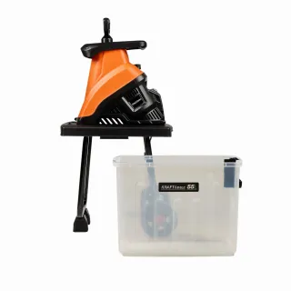 Дробилка за клони KraftDele KD5212/ 3kW