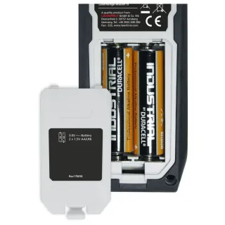 Лазерна ролетка Laserliner LaserRange-Master i5/ 50 м