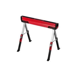 Сгъваема работна стойка KraftDele KD11874/ 700 кг