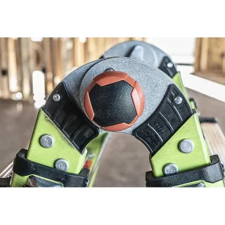 Професионална двураменна стълба Little Giant DARK HORSE 2.0 M22 Fiberglass/ 150кг