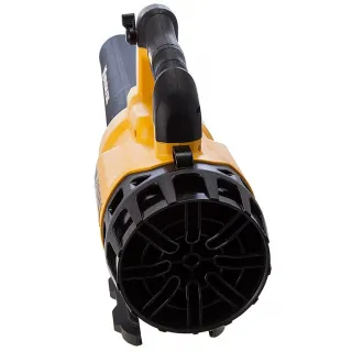 Акумулаторна въздуходувка DeWALT DCM562PB, 680 м3/ч