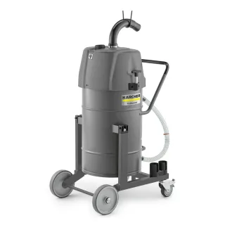 Професионална прахосмукачка Karcher IVR-L 65/12-1 Tc / 1.2 kW