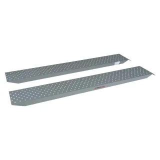 Комплект товарни рампи HOLZMANN RAMP04T/ 2 броя