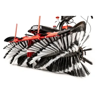 Моторна метачна машина Cedrus ZM05PRO-E/ 173 куб. см Моторна метачна машина Cedrus ZM05PRO-E/ 173 куб. см